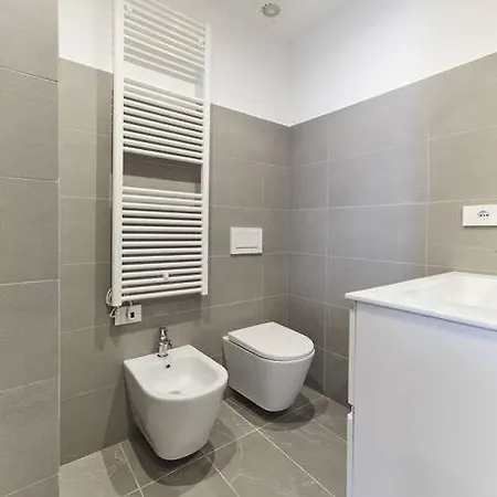 Apartmán Bright Two-room