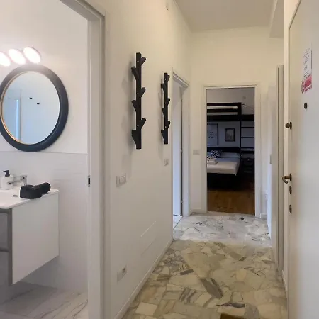Celentano 25 - Meti Apartment Milan