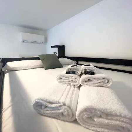 Apartment Celentano 25 - Meti Milan