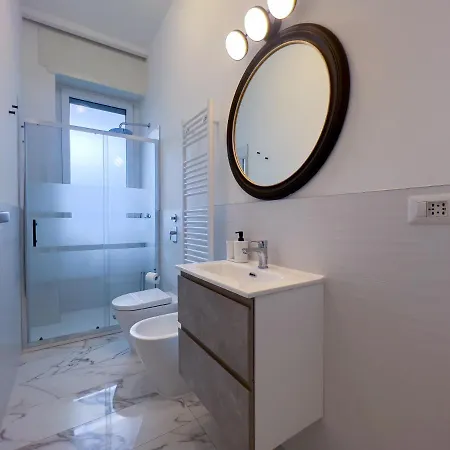 Apartment Celentano 25 - Meti