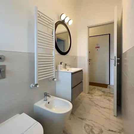 Apartment Celentano 25 - Meti *