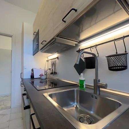 Apartment Celentano 25 - Meti Milan