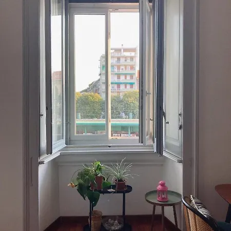 Casa Darsena *