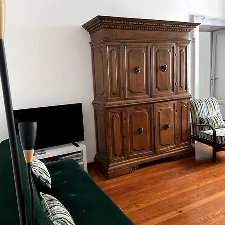 Casa Darsena Daire Milano