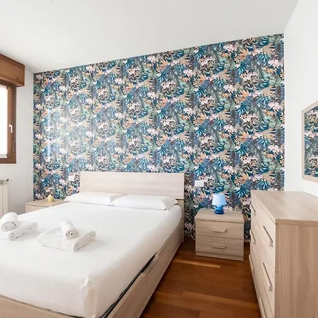 Farini Apartment Milan