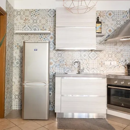 Farini Apartment