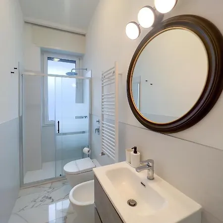 Apartment Celentano 25 - Meti Milan