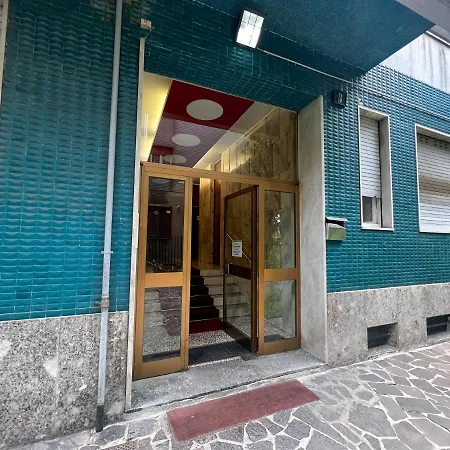 Apartment Celentano 25 - Meti Milan