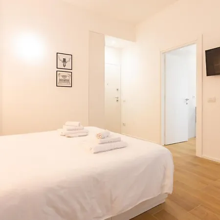 Apartment Mi Navigli - Zona Tortona