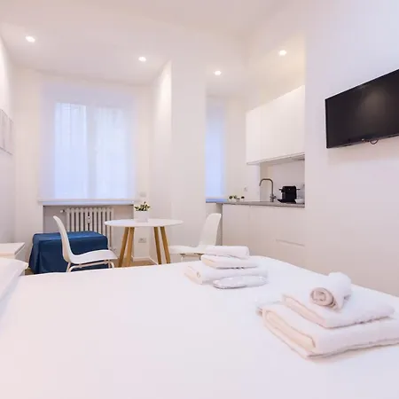 Mi Navigli - Zona Tortona Apartment Mailand