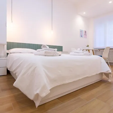 Mi Navigli - Zona Tortona *