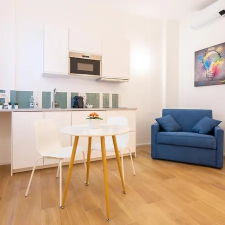 Mi Navigli - Zona Tortona Apartment *