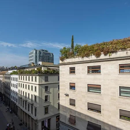 게스트하우스 Duomo Collection 밀라노