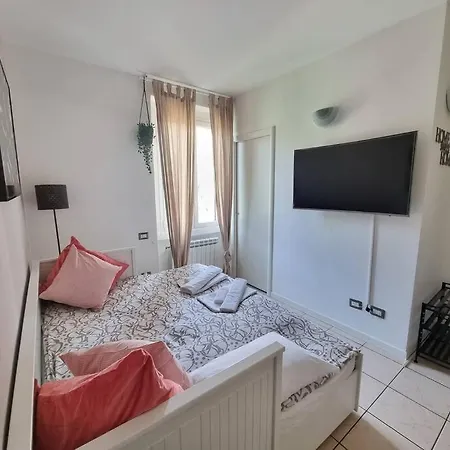 Appartement Zeudi's Place - Nearby The Station *
