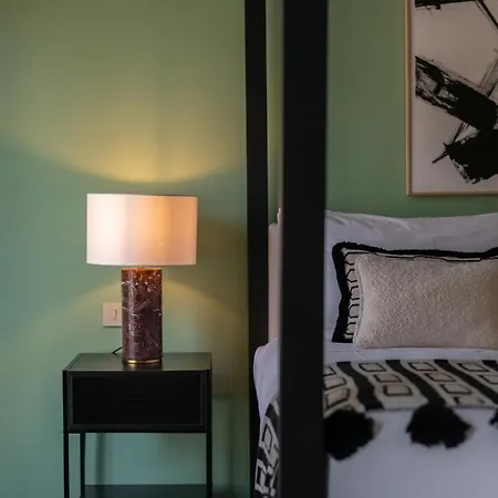 Bagutta - The Couper 3* Mailand