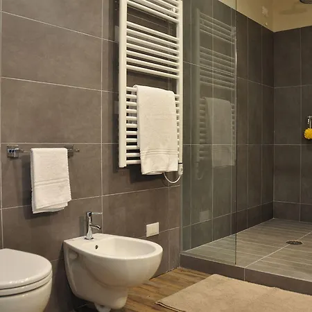 De Angeli Apart Otel