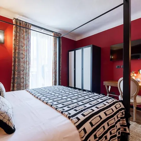 Gasthof Bagutta - The Couper 3*