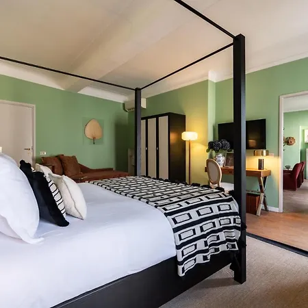 Bagutta - The Couper Gasthof