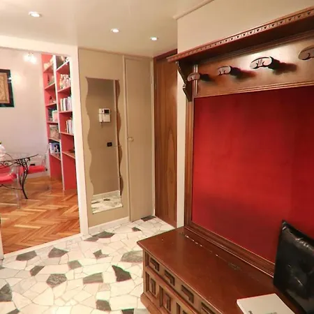 La Dolce Luxury Apartment-via Solari דירה מילאנו