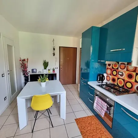 Appartement Zeudi's Place - Nearby The Station *
