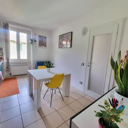 Zeudi's Place - Nearby The Station Appartement Milaan