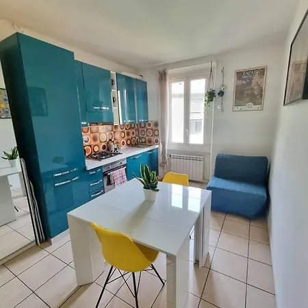 Appartement Zeudi's Place - Nearby The Station *