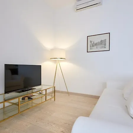 Apartmán Hale - Porta Romana *