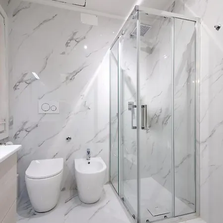 Hale - Porta Romana Apartmán Milán