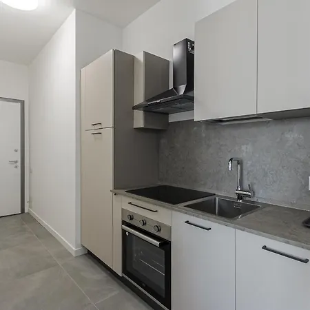 Im - Napo Torriani Stazione *