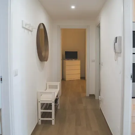 Appartamento L'arche Comfort & Relax - House In The Trees