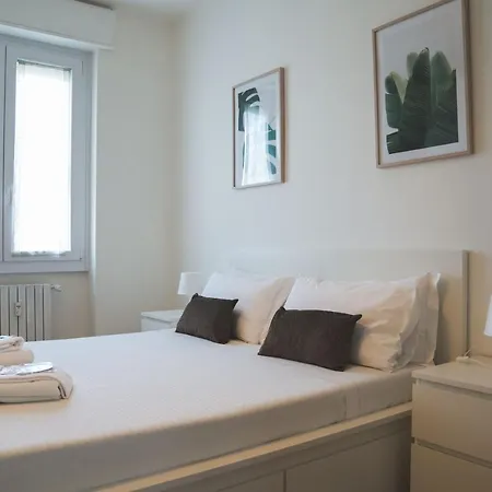 L'arche Comfort & Relax - House In The Trees * Milano