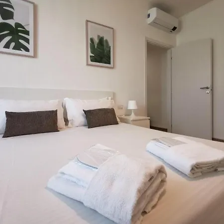 L'arche Comfort & Relax - House In The Trees Appartamento