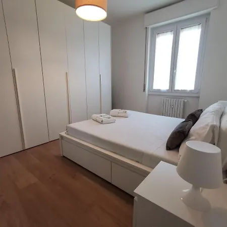 Appartamento L'arche Comfort & Relax - House In The Trees *