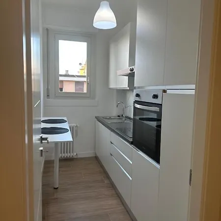 Apartmán Bicocca Modern *