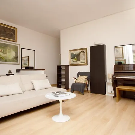 Apartment Note D'artista-duomo 15 Minutes *