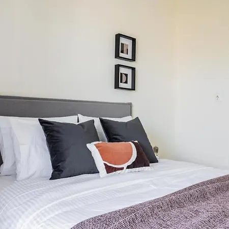 Bed & Breakfast Luxury Mauri Milan