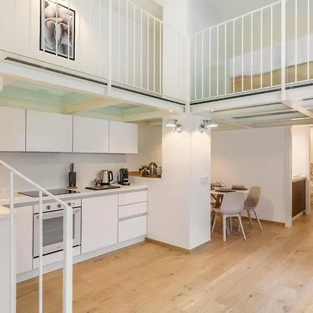 Moscova Loft *