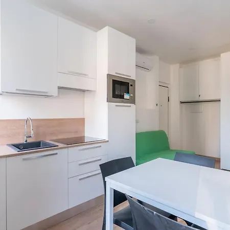 Cimiano 22, New Apartment *