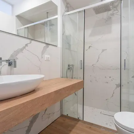 Cimiano 22, New Apartment *