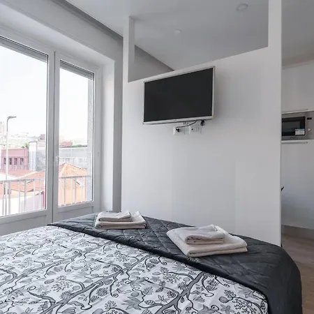 Cimiano 22, New Apartment *