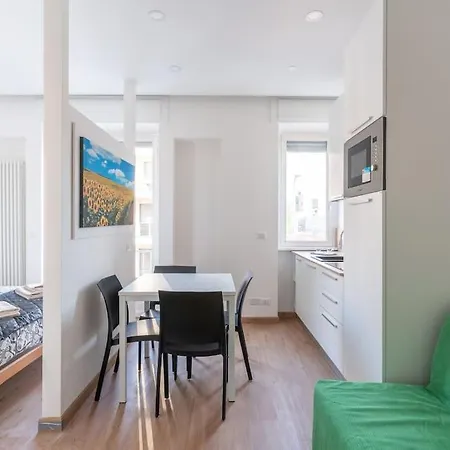 Apartment Cimiano 22, New