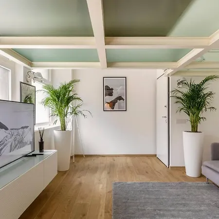 Moscova Loft Milano