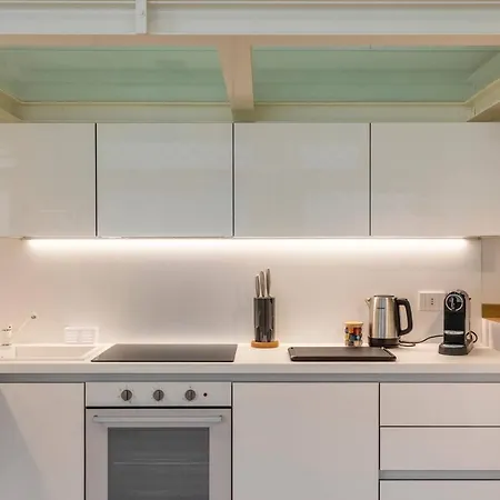 Moscova Loft *