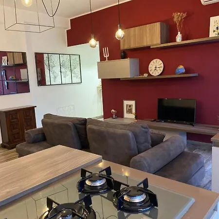 Argonne Charme House Apartment Milan