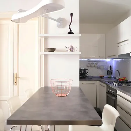 Duca Di Porta Romana, Viaorti Apartamento *