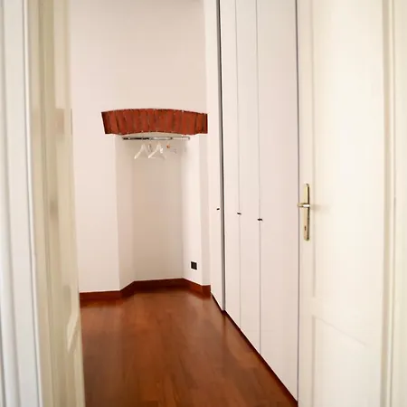 Duca Di Porta Romana, Viaorti * Milán