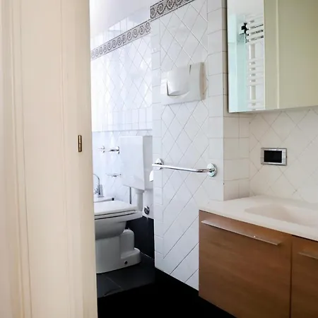 Duca Di Porta Romana, Viaorti Apartmán Milán