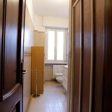 Apartamento Bilocale Tortona District