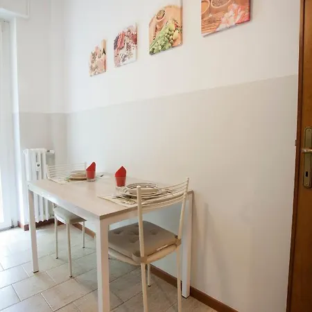 Bilocale Tortona District * Mailand