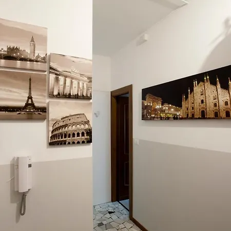 Apartamento Bilocale Tortona District